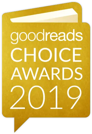 Best Humor 2019 Goodreads Choice Awards Goodreads Choice Awards 2019 Png Good Humor Logo