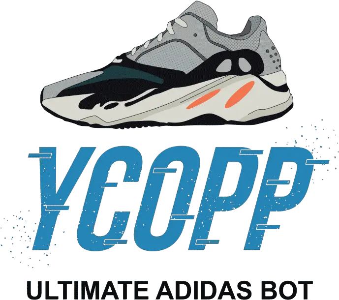 Ycopp Ultimate Adidas Bot 1 Year License Windows Only Outdoor Shoe Png Adidas Logos