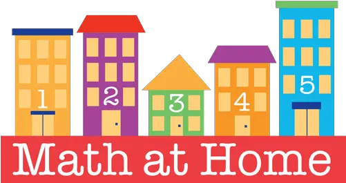 Math Athomelogo U2013 Math At Home Math At Home Png Math Logo