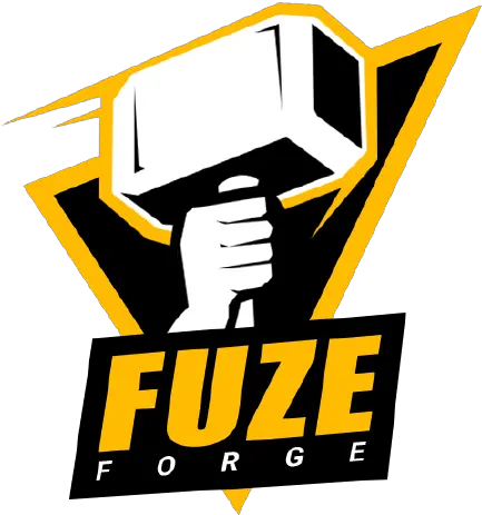 Fuze Forge Steam Key And Pc Games Download Fuze Forge Telcel Png Yooka Laylee Logo