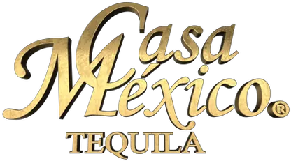 Casa Mexico Tequila Partners With Los Angeles Rams For The Casa Mexico Tequila Logo Png Rams Png