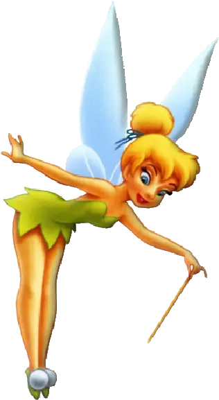 Tinkerbell Cartoon Images Clipart 2 Disney Tinkerbell Clip Art Png Tinkerbell Silhouette Png