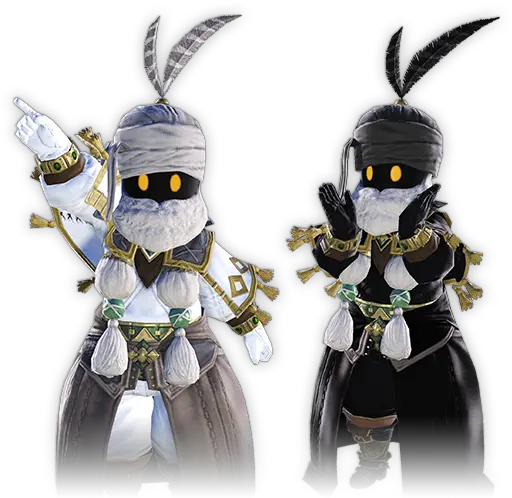 Shadowbringers Fictional Character Png Ff14 Rp Icon