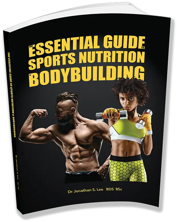 Book Samples U2013 Lean Gains Fist Png Sports Nutrition Icon