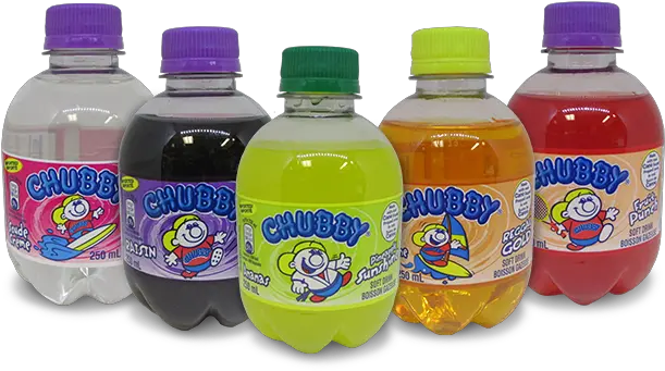 Download Chubby Chubby Pineapple Sunshine Soda Real Cane Chubby Soda Png Sugar Png