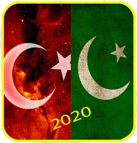 Turkey Flag Wallpaper Pakistan 2020 Latest Event Png Turkey Flag Icon