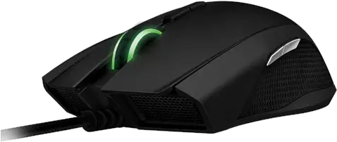 Razer Taipan 8200dpi Razer Taipan Png Png Taipan