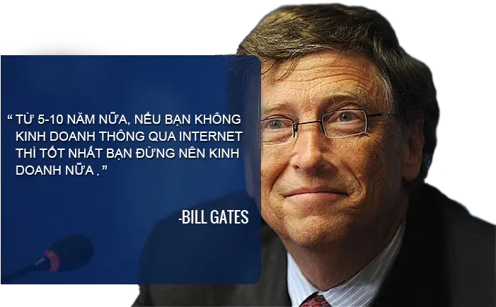 Ho Chi Minh City Bill Gates Quotes Good Hd Pictures Of Bill Gates Png Bill Gates Transparent