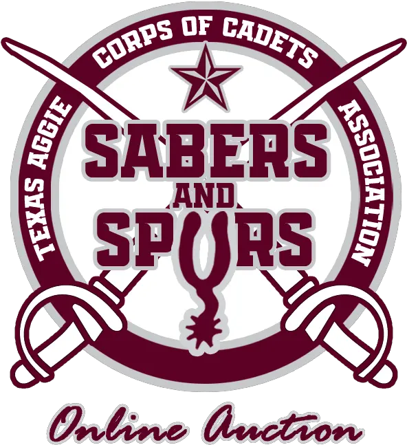 Texas Aggie Corps Of Cadets Association Custom Snare Drum Png Spurs Png