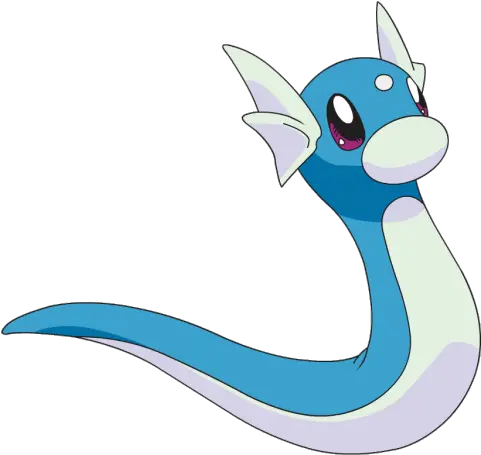 Dratini Concept Giant Bomb Dratini Pokemon Png Dragonite Png