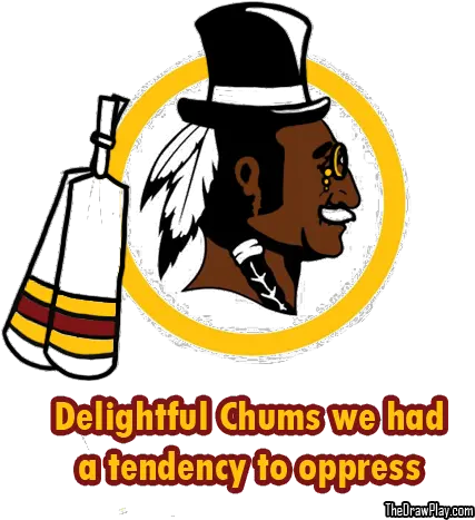 Download Hd Washington Redskins Png Image Washington Redskins Logo Washington Redskins Logo Image