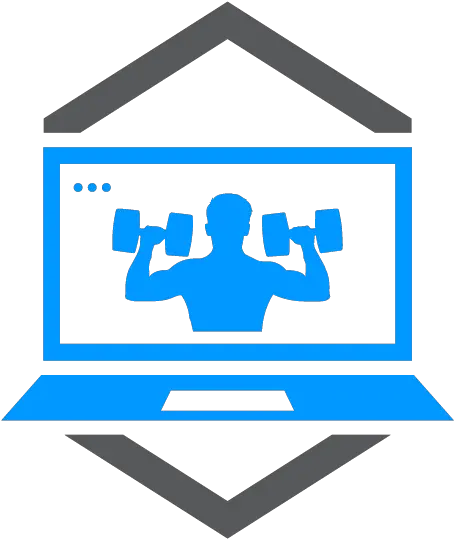 Ck Fitness Language Png Fitness Training Icon