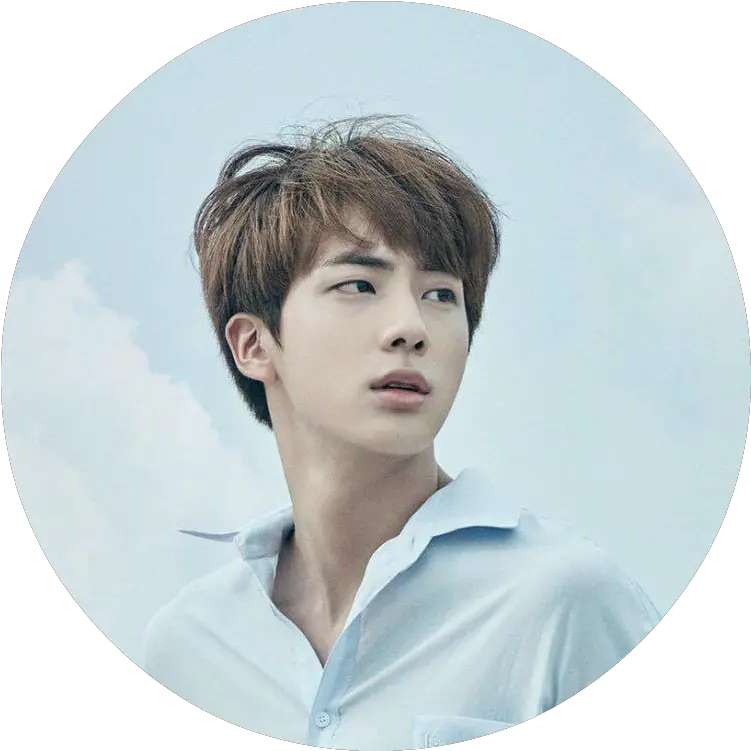 Bts Icon Png 5 Image Jin Quotes Bts Icon