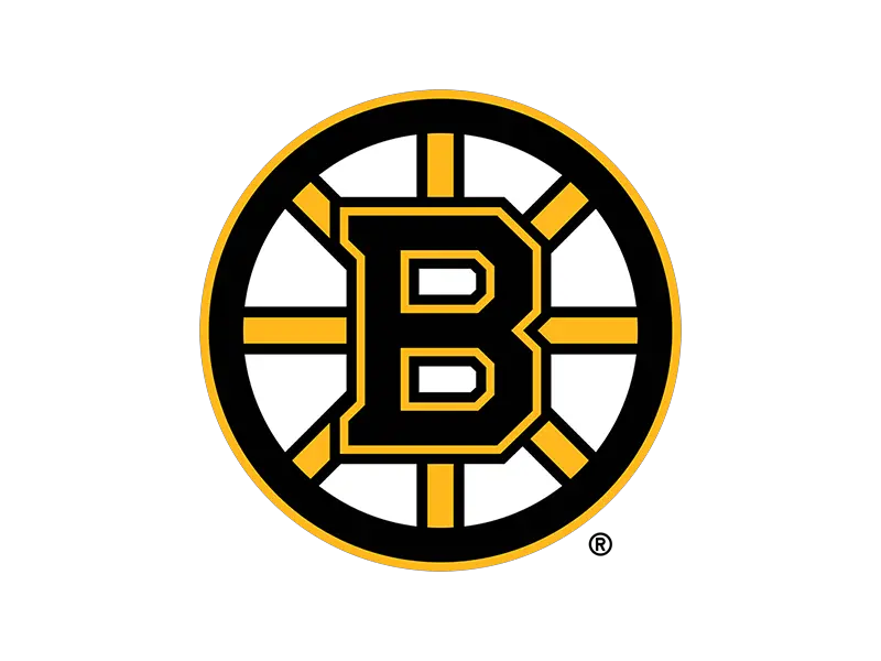 Boston Bruins Logo Transparent Png Boston Bruins Boston Bruins Logo Png