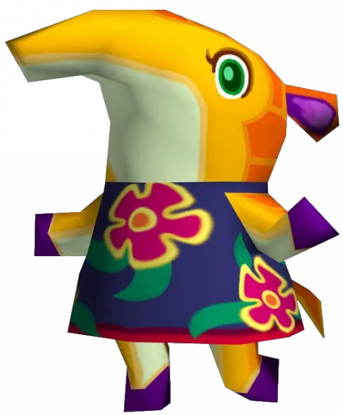 New Leaf Animal Crossing Wild World Png Animal Crossing Png