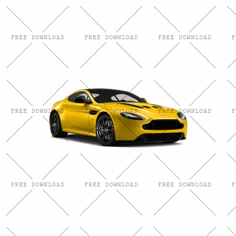 Aston Martin Car Ab Png Image With Aston Martin V8 Vantage Transparant Aston Martin Png