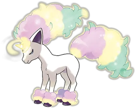 Full Details Revealed For Galarian Ponyta In Pokémon Sword Pokemon Galarian Ponyta Png Sword And Shield Transparent