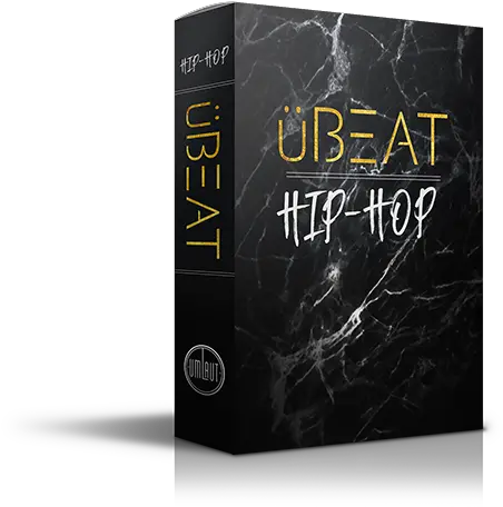 Ubeat Hip Hop By Umlaut Audio Horizontal Png Hip Hop Png