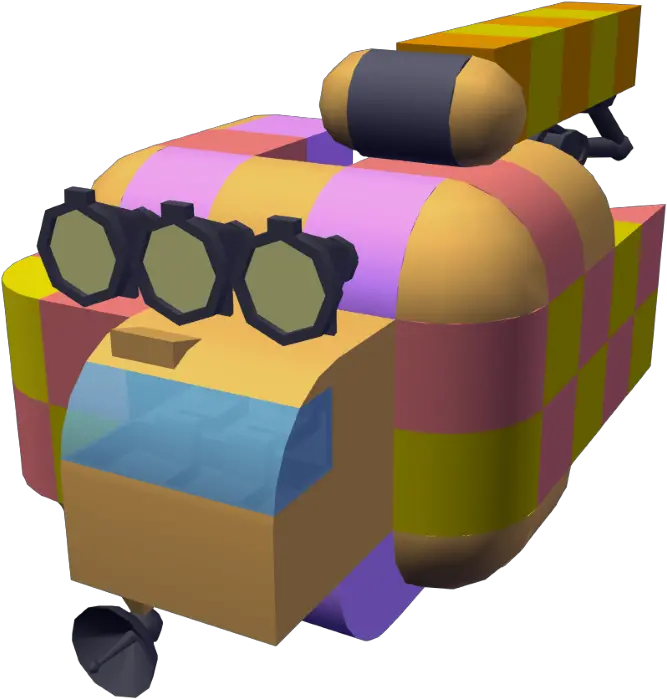 Yuffie Gummi Ship Kingdom Hearts Wiki The Kingdom Cylinder Png Pie Icon Vp Toontown