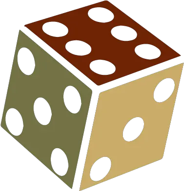 Board Games Png 4 Image 6 Sided Die Transparent Board Game Png