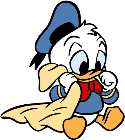 Baby Donald Duck Png 4 Image Disney Baby Donald Duck Duck Clipart Png
