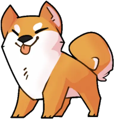 Shiba Inu Dog Drawing Shiba Inu Dog Drawing Png Shiba Inu Png