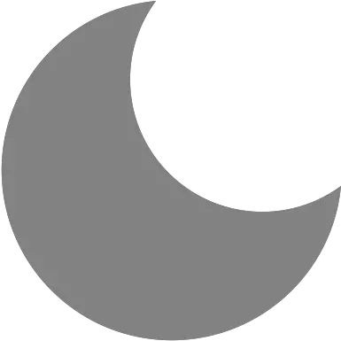 Gray Moon Icon Moon Icon Png Lua Icon