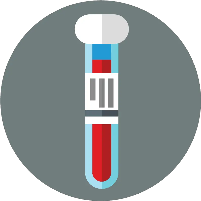 Omnigraf Kidney Transplant Genomics Medical Supply Png Blood Test Icon