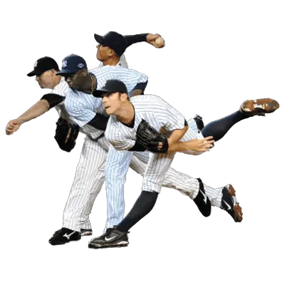 New York Yankees Players Transparent Yankees Players Png Yankees Png