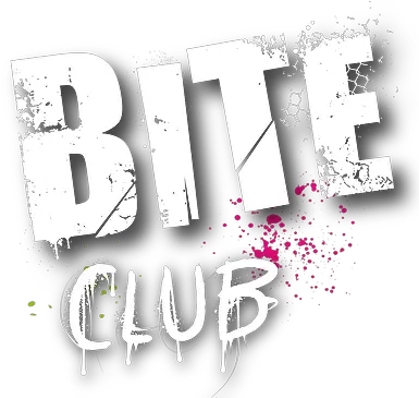 Bite Club James Andsteelltd Graphic Design Png Bite Png