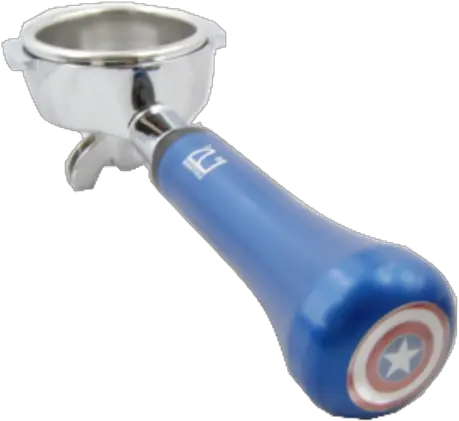 Captain Planet Blue Portafilter Handle Portafilter Png Captain Planet Png