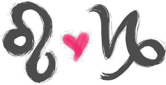 Capricorn Free Png Image Capricorn And Leo Sign Capricorn Png