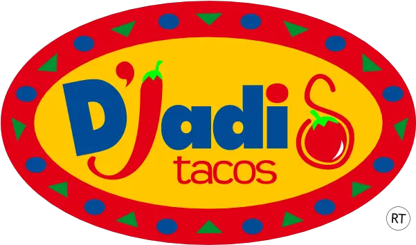 Djadis Tacos Logo Download Logo Icon Png Svg Tacos Icon