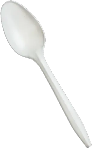 Polar Pak Plastic Png Plastic Spoon Png