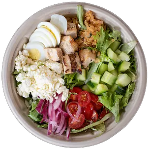 Home Wilmington Savanna Salad Bowls U0026 Sandwiches Caesar Salad Png Fruit Salad Png