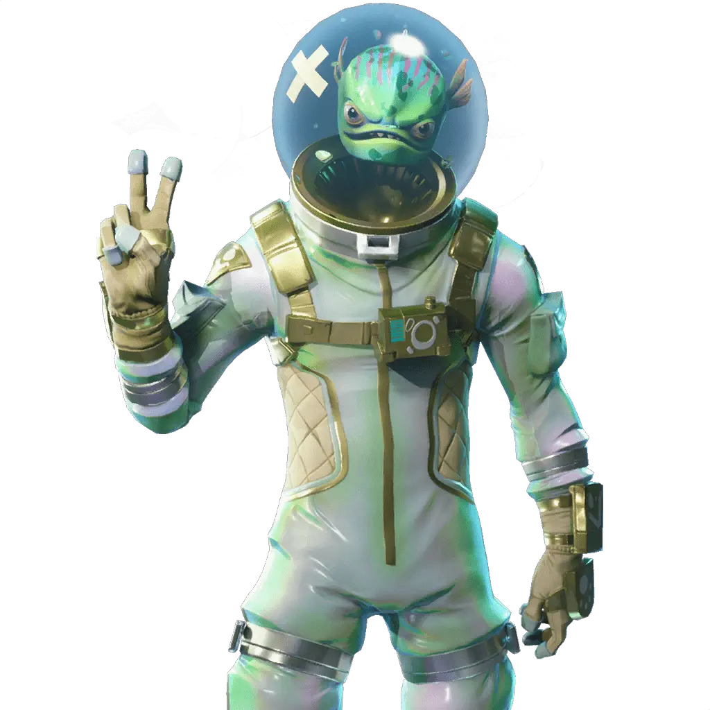 Drift Fortnite Skin Png