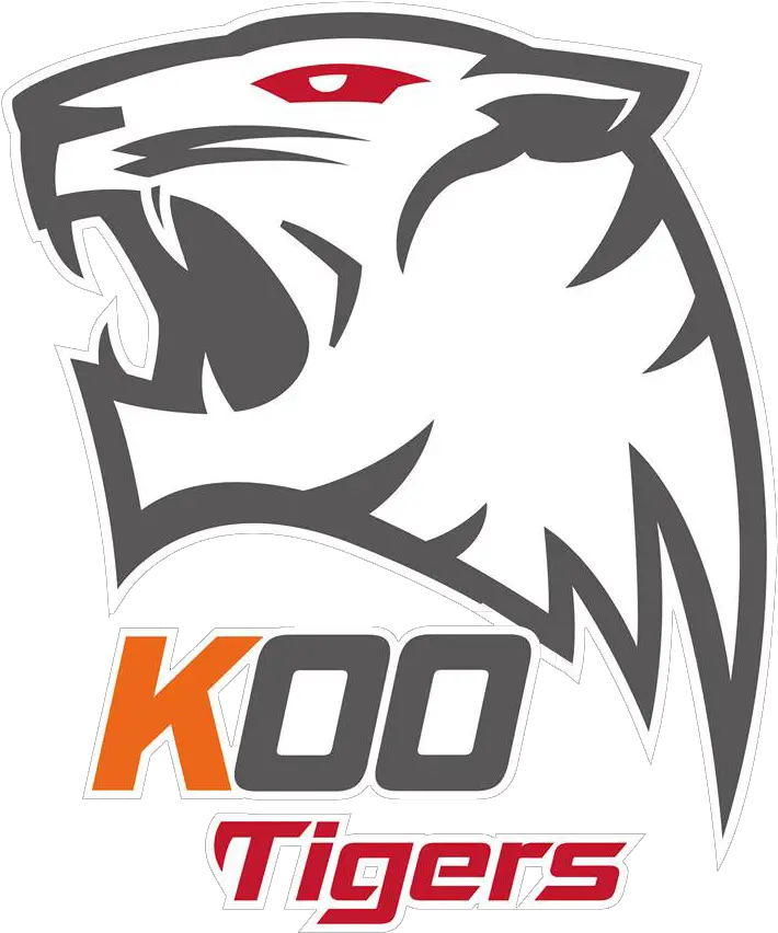 Rox Tigers Logo Png Lol Hexakill Icon
