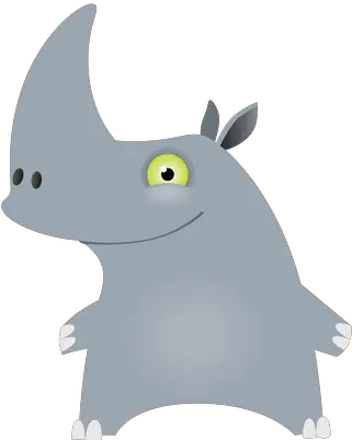 Rhino Png Images