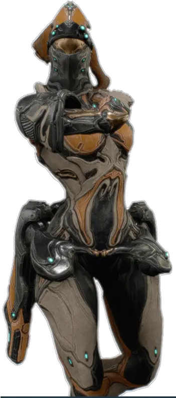 Warframe Tenno Warframes Nz Characters Tv Tropes Fictional Character Png Warframe Profile Icon