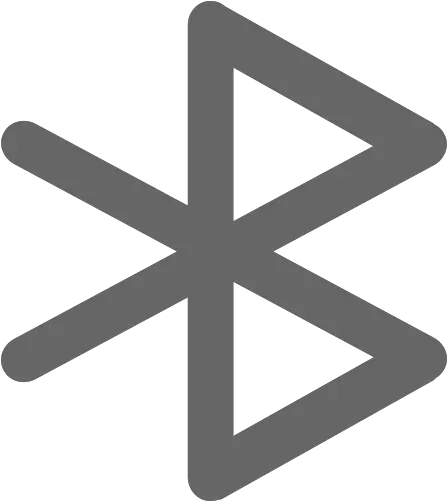 Download Bluetooth Icon Black Screen Png Bluetooth Icon Png