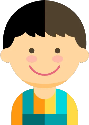 Flat Icon Page 2588 Png Face Flat Icon