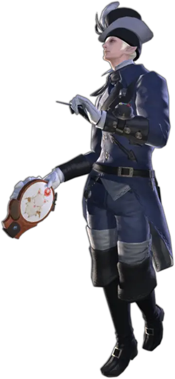 Weaver Final Fantasy Wiki Fandom Ff14 Png Ffxiv Machinist Icon