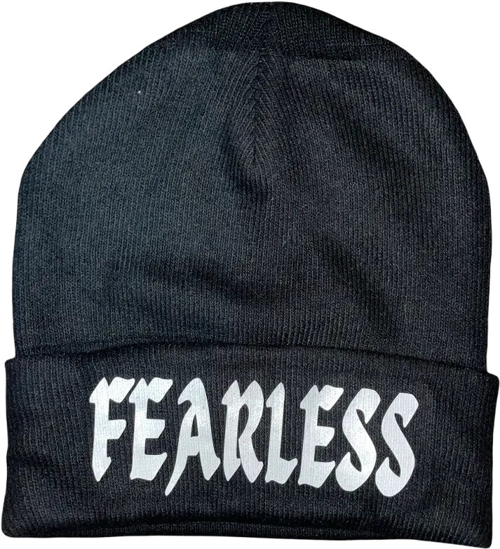 Fearless Ski Mask U0026 Beanie Toque Png Ski Mask Icon