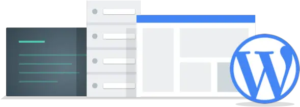 Wordpress Cloud Hosting Google Wordpress Png Wordpress Png