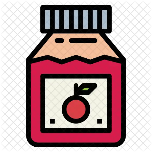 Jam Jar Icon Icon Png Jelly Jar Png
