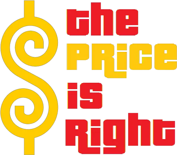 Filetpirwordmarkpng Wikimedia Commons Printable The Price Is Right Price Png