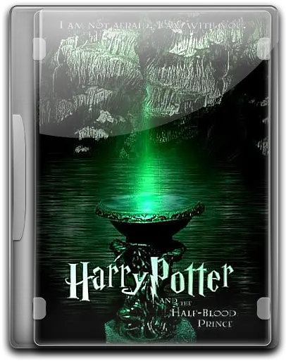Harry Potter And The Half Blood Prince Vector Icons Free Harry Potter And The Half Blood Prince Icoms Png Potter Icon