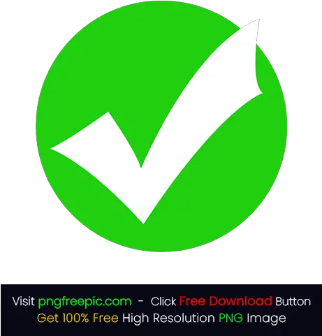 Check Tick Mark Icon Png Tick Check Right Icon Png Vertical Tick Icon Free