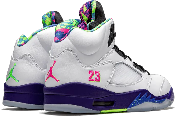 Air Jordan 5 Alternate Bel Air Oak Capsole Jordan 5 Bel Air Png Fresh Prince Of Belair Logo