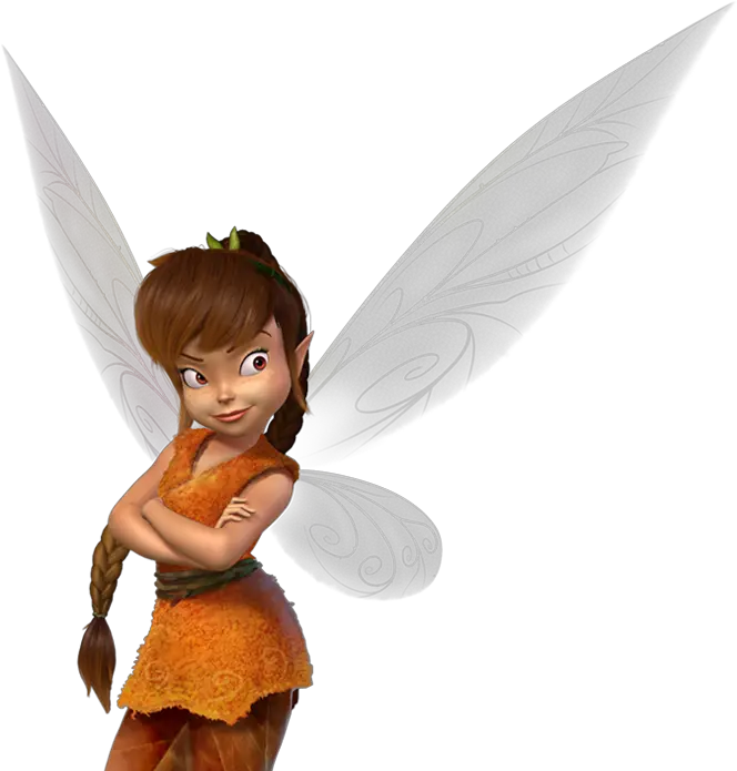 Tinker Bell Disney Princess Cosplay Wig All Of The Tinkerbell Fairies Png Tinker Bell Icon